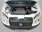 Fiat Doblo Cargo 2009 года (BR)
